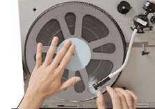 Reels of Steel