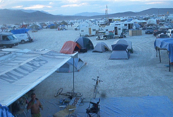 TradeMark G's Photos/Travels/Burning (Burning Man, Burning Corn, etc ...