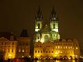 Prague